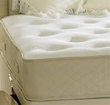 Clifton Royal 5ft King Size Mattress Pocket Spring, Orthopaedic