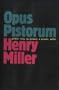 Opus Pistorum