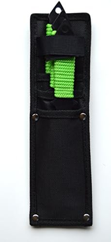 Throwing Knife Set of 3 with Sheath