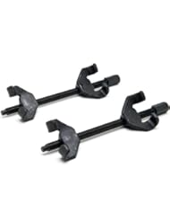 Home Improvement: NEW 10" Strut Coil Spring Shock Compressor Suspension Clamp Remover Installer - Kapsco