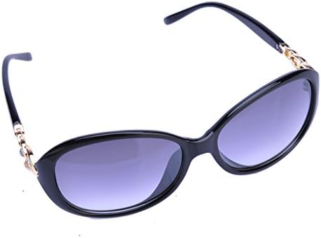 SUNURN 2014 New Retro Style Sunglasses Sun Glasses Fashion Shades 8909 (Color5)