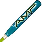 Baseball - Worth 2007 Hybrid EST -11 Fastpitch Softball Bat