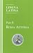 Lingua Latina: Pars II: Roma Aeterna (Latin Edition)