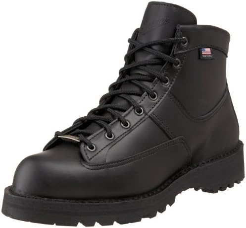 Danner Men's Blackhawk II Uniform Boot