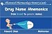 Illustrated Pharmacology Memory Cards: Drug Name Mnemonics (from brand to generic names) (Illustrated Memory Cards Series) (Illustrated Memory Cards) Image