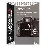 digiCOVER 3.0 LCD Screen Protection Film