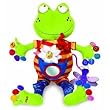 MR. CROAK BY TOLO TOYS