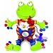 MR. CROAK BY TOLO TOYS