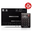 mezzo 車載用地デジ フルセグTVチューナー SKT-C12K