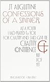 Great Ideas Confessions of a Sinner (Penguin Great Ideas)