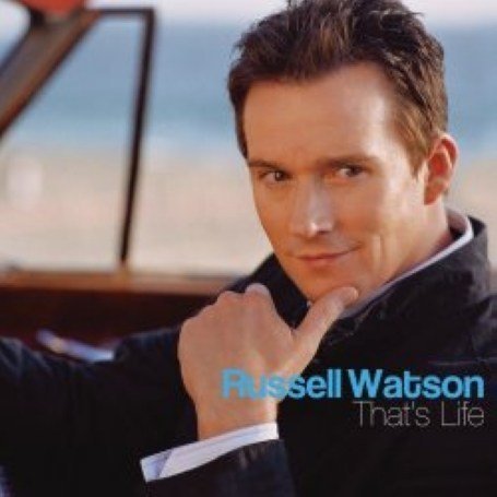 russell watson - That