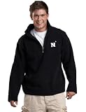NCAA United States Naval Academy Kashwere U Half Zip Pullover