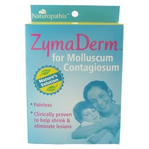 ZymaDermTM For Molluscum Contagiosum 2 Pack Amazon Co Uk Health 41rSsvw Y4L. SY300