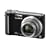 Panasonic - Lumix DMC-TZ6EF-K - Appareil photo compact num�rique - 10,1 Mpix - Grand Zoom optique 12x - Ecran LCD 2,7" - Stabilis� - Grand Angle 25mm - Noir