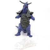 H.G.C.O.R.E. Ultraman Figure - Part 6 - Monster C - Walking Purple Lizard