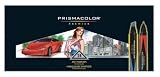 Prismacolor Artists Marker set of 24