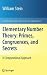 Elementary Number Theory: Primes, Congruences, and Secrets: A Computational Approach ...