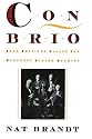 Con Brio: Four Russians Called the Budapest String Quartet