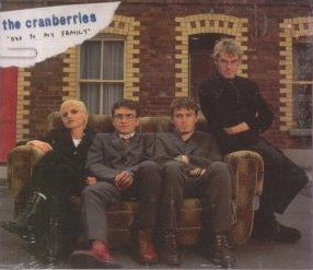 The Cranberries-Ode To My Family-(CID 601)-CDM-FLAC-1994-WRE Download