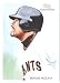 2010 Topps National Chicle Baseball Cards # 132 Bengie Molina - San Francisco Giants - MLB Trading Card in Screwdown Case