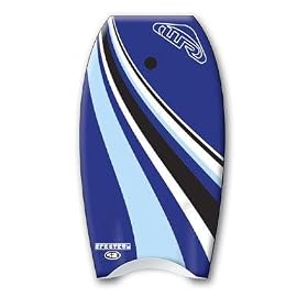Wave Rebel 2013 Spectrum 42 Inch Body Board