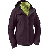 Eddie Bauer SnowFoil 3-in-1 Jacket