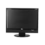 LG M228WA 22 Inch Widescreen LCD Monitor TV - Black      Â