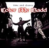 Time & Chance