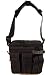Maxpedition Active Shooter Bag – Mag Front – Black