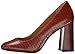 Nine West Women's Begonia Croco Dress Pump