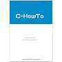 C-HowTo: Programmieren lernen mit der Programmiers&hellip von Elias Fischer