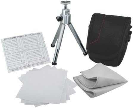 OSN Digital Camera Accessory Kit (DK-10)