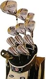 Lady Fairway Women's HSL Plus Box Set