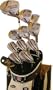 Lady Fairway Women's HSL Plus Box Set