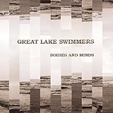 Bodies And Minds [VINYL]