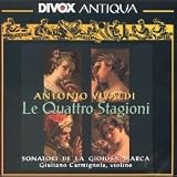 Vivaldi: The Four Seaons (Le Quattro Stagioni)