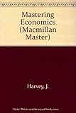 Mastering economics