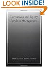 Derivatives and Equity Portfolio Management