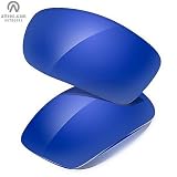Oakley Fives 3.0 Replacement Lens