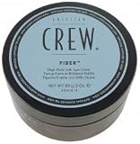 American Crew Fiber Pliable Molding Cream Hair Styling Creams (85g/3 Oz)