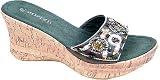 Nomad Women's Monir Heels