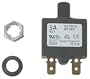 Sierra International CB41200 5 Amp Marine Resettable Circuit Breaker