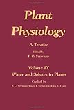 Plant physiology