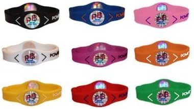 Power Up Balance Bands (Red, Large)