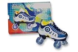 Chicago Quad Runner Skate