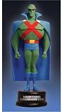Justice League Animated: Martian Manhunter Mini Maquette