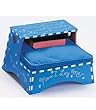 Step Stool Boy Prayer Stool by Levels of Discovery
