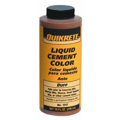 SAKRETE OF NORTH AMERICA 1317-02 10OZ Buff Cement Color Hardware