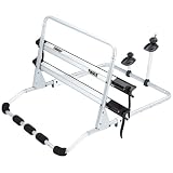 Thule 973002 Hecktr�ger BackPac: Fahrradtr�ger f�r die Heckklappe, Rahmen silbervon "Thule"
