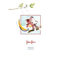 Helme Heine, Tagebuch Kalender 2009